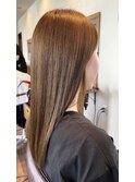 白髪染ない白髪染×ミネコラトリートメント　20代30代40代50代