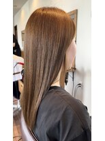 エスト(est.)&nbsp;白髪染ない白髪染×ミネコラトリートメント　20代30代40代50代
