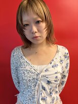 ブリコ(BRICO)&nbsp;フェイスレイヤー/デザインカラー