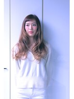 シャカ(SHAKA)&nbsp;大人無造作ふわりんカール！