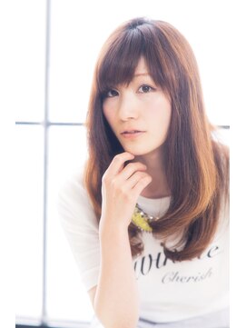 オリーブフォーヘアー(olive For hair) ☆艶ストレート☆【olive for hair】03-6914-0898