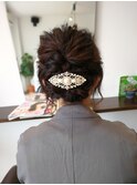 ボブアレンジ☆