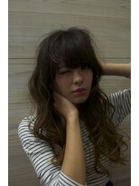 クラン(clan)&nbsp;＜ハイトーンマーメイドミディ＞