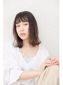 カジュアルボブディ◎20代30代40代