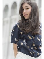 パリオ バイ コレット(Palio by collet)&nbsp;☆マーメイドアッシュミディ☆【Palio by collet】03-5367-3624