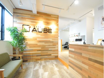 オーブ ヘアー アクネ 長岡京店(AUBE HAIR acne)の写真