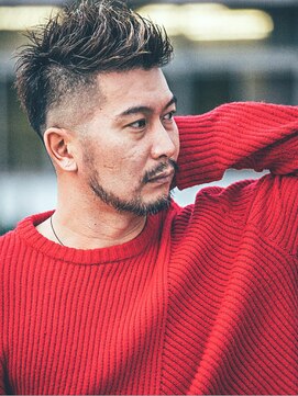 エンリエド(ENLIED) 大人しくないオトナ 35