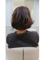 アーモ(Amo) エアリーボブ