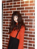 トキオガーデン(TOKIO garden)&nbsp;カジュアルウェーブスタイル