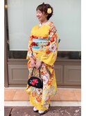 2019成人式 7
