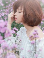 ヘアールームヴァニラ(Hair Room Vanilla)&nbsp;インスタ映えなチョコレートカラー