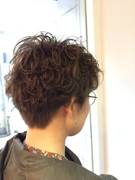 ネオリーブカップ 町田店(Neolive capu) 大人女子 リッジベリショート Neolive  capu【町田/町田駅】