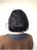 マチルダボブ