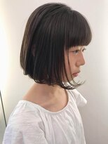 テラバイアフロートシーグラスコテージ (terra by afloat SEAGLASS COTTAGE) ボブ　キッズボブ　キッズヘア　二子玉川　テラバイアフロート