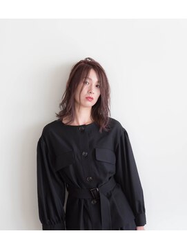 ヘアーアンドメイク ニュートラルアーチ(Hair&Make neutral Arch) ＊・*　ー   秋　桜  ー　*・＊　ニュートラルアーチ 【 町田 】