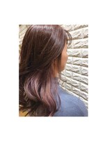 グランマーズ(GRAND Mar`s)&nbsp;ラベンダーカラー