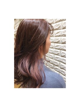 グランマーズ(GRAND Mar`s) ラベンダーカラー