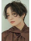 人気ショート