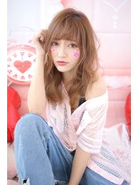 マーリャヘアー(mallia hair)&nbsp;オススメ小顔ヘア