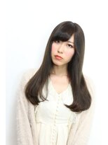 バサ 新所沢店(BASSA)&nbsp;【佐々木スタイル】ナチュラルワンカール