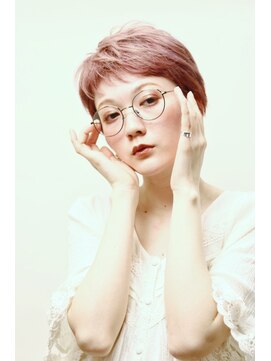 イサ 大口店(ISA) ミスティックショート