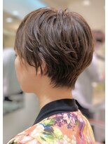 レンジシキチジョウジ (RENJISHI KICHIJOJI)&nbsp;レイヤーショート【RENJISHI 松岡】