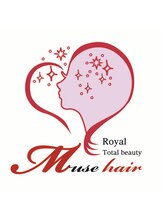 Muse hair Royal finesse【ミューズヘアーロイヤルフィネス】