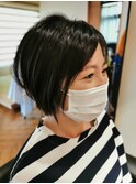 ショート