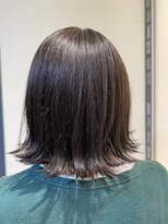 ネオリーブルカ 御茶ノ水店(Neolive Luca)&nbsp;初カラーの方に！ナチュラルカラー