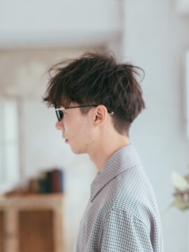 ヌル いわき(neul) マッシュレイヤー【いわき】