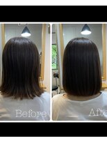 ルスリー 名古屋店(Lsurii)&nbsp;髪質改善トリートメント