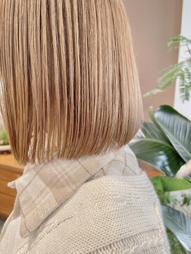 インビテーション 名古屋(invitation) ◎ライトベージュ