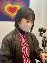 ホープ 渋谷(HOPE)&nbsp;Vバング