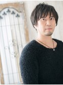 1分スタイリングキマル☆ラフ束感ショートO