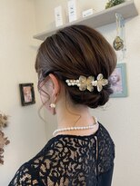 KMR&nbsp;上品アップ