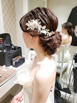 パズードコー(PSSD-CO.+5) シニヨン