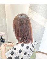 シンシア(CYNTHiA)&nbsp;ピンクレイヤー