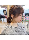 韓国フェイスレイヤー