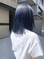 エイト 博多店(EIGHT hakata)&nbsp;☆ネイビーブルー☆