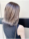 【EIGHT hair style】