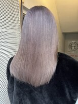 テテ(TETE)&nbsp;アッシュグレー　心斎橋×長堀橋