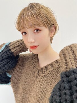 フィーリーカラー 大阪梅田店(feery color) f3