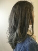 コーボ 柏(COVO) 【COVO柏/小鴨俊彦】ラベンダーグレージュ