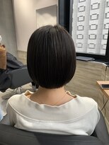 リーオオサカ(Lee Osaka) グレージュカラー
