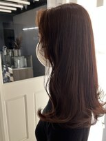 アルドラ(ALUDRA)&nbsp;赤みカラー