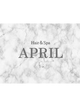 Hair&Spa APRIL【エイプリル】