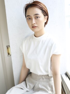 バース(BIRTH) 天神【BIRTH】耳かけガーリー×ショート3