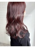 purple brown★masamistyle