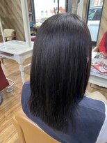 ルネッサンスヘアー ラファエロ(RAFFAELLO)&nbsp;うる艶髪