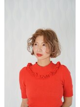 ピケトワール(piquetoile)&nbsp;anna 